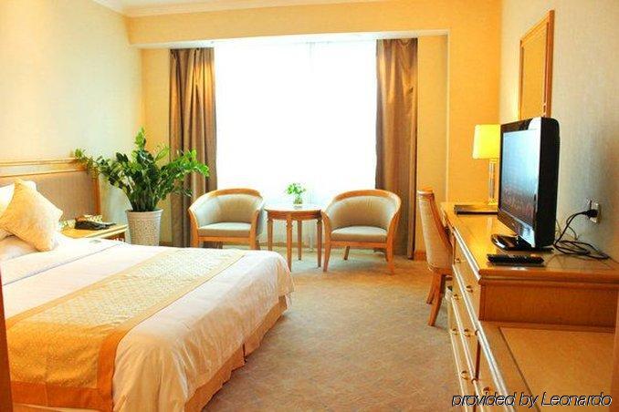 Weifang Internation Financial Hotel Dış mekan fotoğraf